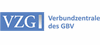 Firmenlogo: Verbundzentrale des GBV (VZG)