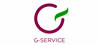 Firmenlogo: G-Service Management GmbH