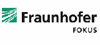 Firmenlogo: Fraunhofer Institut für Offene Kommunikationssysteme FOKUS