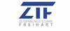 Firmenlogo: Zerspanungstechnik Freihart GmbH