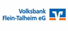 Firmenlogo: Volksbank Flein-Talheim eG