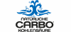 Firmenlogo: CARBO Kohlensäurewerke Vertriebsregion Nord GmbH