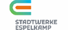 Firmenlogo: Stadtwerke Espelkamp AöR