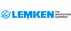 Firmenlogo: LEMKEN GmbH & Co. KG