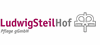 Firmenlogo: Ludwig-Steil-Hof Pflege gGmbH