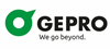Firmenlogo: GePro Geflügel-Protein