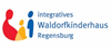 Firmenlogo: Waldorfkindergarten Regensburg e.V.