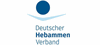 Firmenlogo: Deutsche Hebammenverband e.V.
