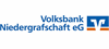 Firmenlogo: Volksbank Niedergrafschaft eG