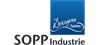 Firmenlogo: Sopp Industrie GmbH