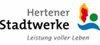 Firmenlogo: Hertener Stadtwerke GmbH