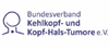 Firmenlogo: Bundesverband Kehlkopf- und Kopf-Hals-Tumore e. V.