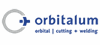 Firmenlogo: Orbitalum Tools GmbH