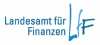 Firmenlogo: Landesamt für Finanzen