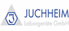 Firmenlogo: Juchheim Laborgeräte GmbH