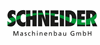 Firmenlogo: Schneider Maschinenbau GmbH