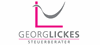 Firmenlogo: Steuerberater Georg Lickes