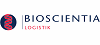 BIOSCIENTIA Logistik GmbH Logo
