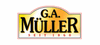Firmenlogo: G. A. Müller GmbH