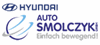 Firmenlogo: Auto Smolczyk GmbH