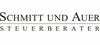 Firmenlogo: Schmitt und Auer Steuerberater