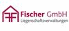 Fa. Fischer GmbH Logo