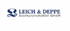 Firmenlogo: LEICH & DEPPE Assekuranzmakler GmbH