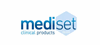 Firmenlogo: mediset clinical products GmbH
