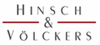 Firmenlogo: Hinsch & Völckers KG (GmbH & Co.)