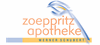 Firmenlogo: Zoeppritz-Apotheke