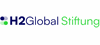 Firmenlogo: H2Global-Stiftung