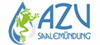 Firmenlogo: Abwasserzweckverband Saalemündung