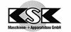 Firmenlogo: KSK Maschinen- und Apparatebau GmbH