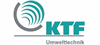 Firmenlogo: KTF GmbH