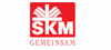 Firmenlogo: SKM - Katholischer Verein für soziale Dienste im Rhein-Sieg-Kreis e. V.
