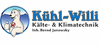 Firmenlogo: Kühl-Willi GbR