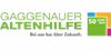 Firmenlogo: Gaggenauer Altenhilfe e.V.