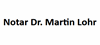 Notariat Dr. Martin Lohr