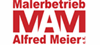 Firmenlogo: Alfred Meier Malerbetrieb e.K.