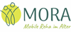 Firmenlogo: Mora GmbH