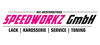 Firmenlogo: Speedworkz GmbH