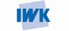 Firmenlogo: IWK-Institut für Weiterbildung in der Kranken- & Altenpflege gemeinnützige GmbH
