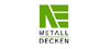 Firmenlogo: NE Deckensysteme GmbH