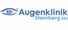 Firmenlogo: Augenklinik Starnberg - AKS GmbH