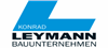 Firmenlogo: Konrad Leymann GmbH&Co. KG