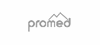 Firmenlogo: Promed GmbH