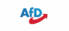 Firmenlogo: Bundesgeschäftsstelle der Partei Alternative für Deutschland (AfD)