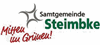 Firmenlogo: Samtgemeinde Steimbke