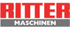 Firmenlogo: Ritter Maschinen GmbH