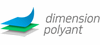 Firmenlogo: Dimension-Polyant GmbH
